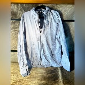 Lululemon Zip Up Jacket